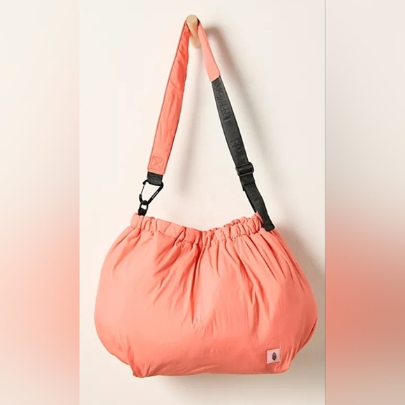 Free People Handbags - Free People Movement Rest Day Carryall Bag
